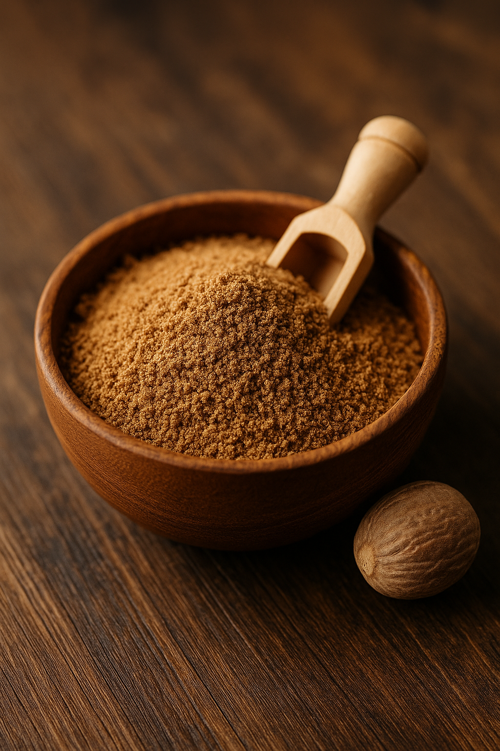 Nutmeg Powder